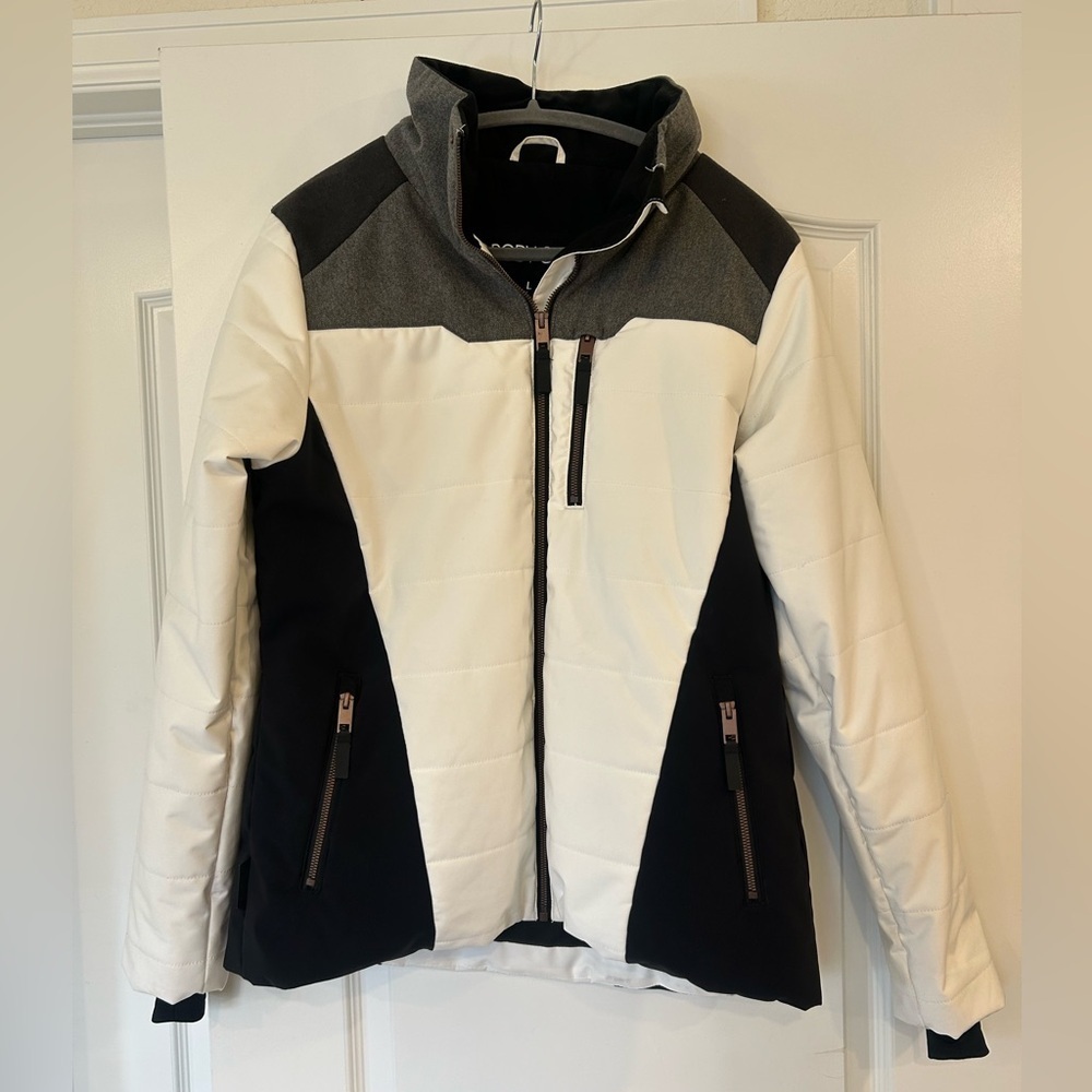 EUC Body Glove Women’s Insulated Ski / Snow Jacket – Women’s Large
